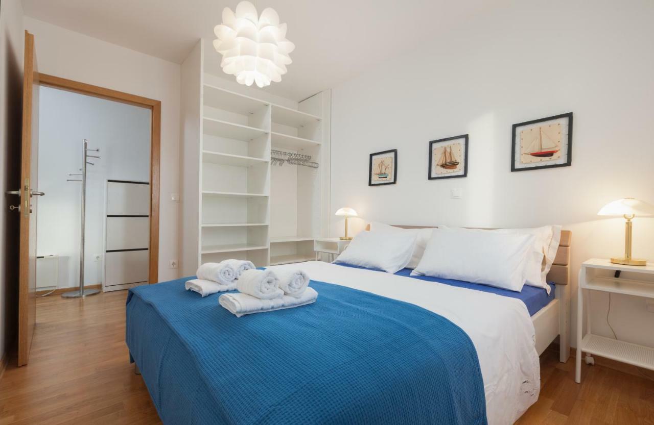 Apartamento Andrea Makarska Exterior foto